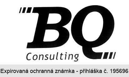 BQ Consulting
