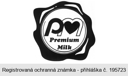 pm, Premium Milk
