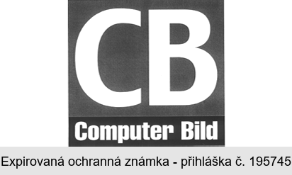 CB Computer Bild