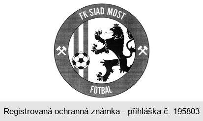 FK SIAD MOST FOTBAL