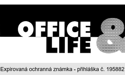 OFFICE & LIFE