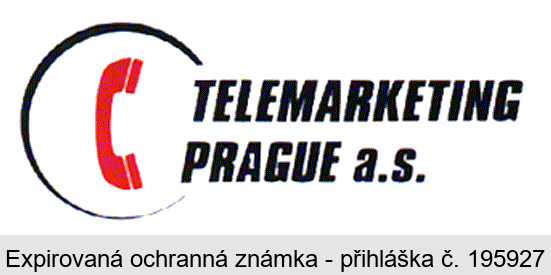 TELEMARKETING PRAGUE a.s.