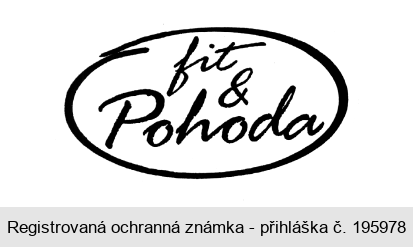 fit & Pohoda
