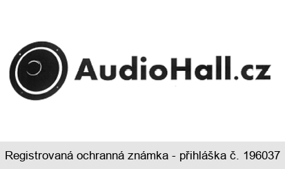 AudioHall.cz