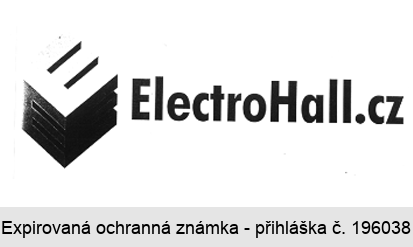 E ElectroHall.cz