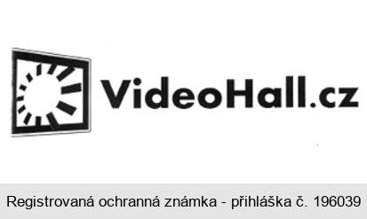 VideoHall.cz