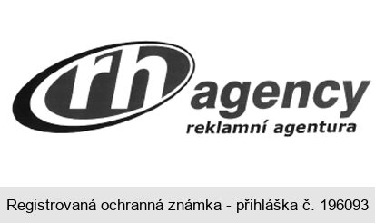 rh agency reklamní agentura