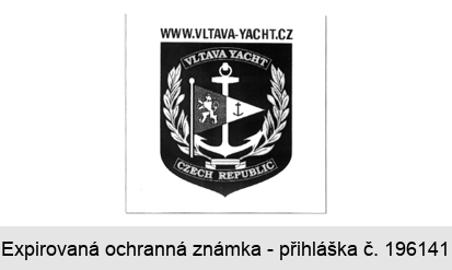 WWW.VLTAVA-YACHT.CZ VLTAVA YACHT CZECH REPUBLIC