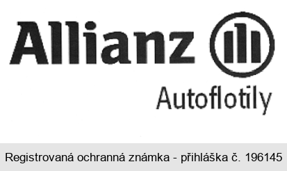 Allianz Autoflotily