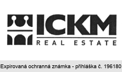 ICKM REAL ESTATE