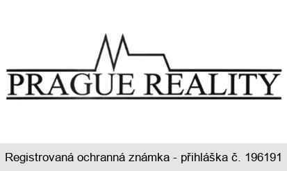 PRAGUE REALITY
