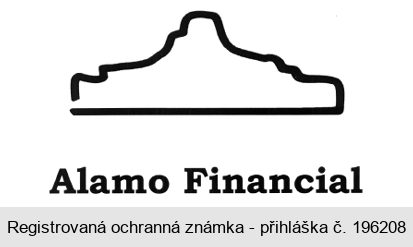 Alamo Financial