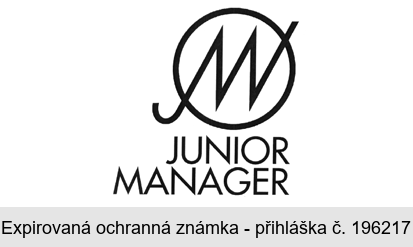 JM JUNIOR MANAGER