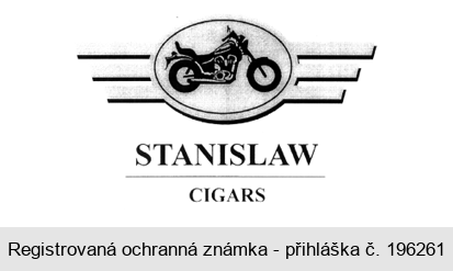 STANISLAW CIGARS