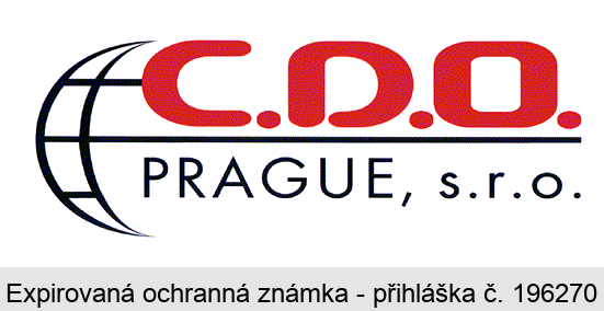 C.D.O. PRAGUE, s.r.o.