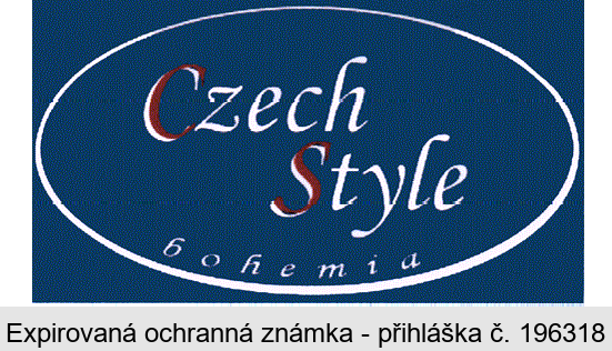 Czech Style bohemia