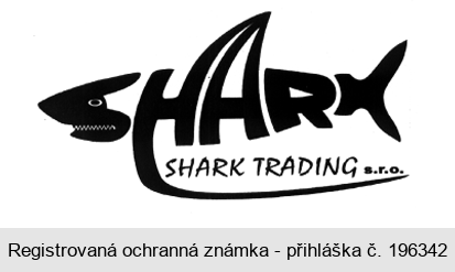 SHARK SHARK TRADING s.r.o.