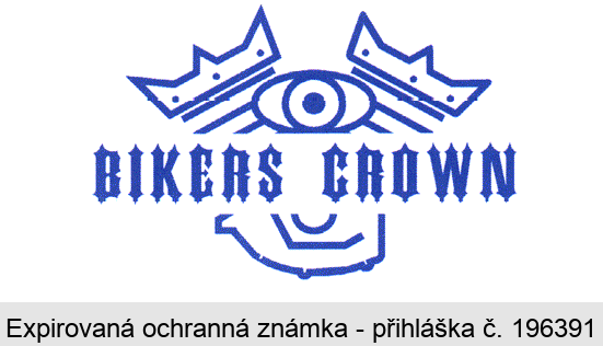 BIKERS CROWN