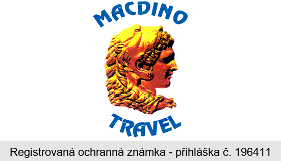 MACDINO TRAVEL