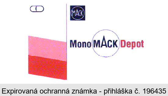 MACK MonoMACKDepot