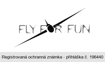 FLY FOR FUN
