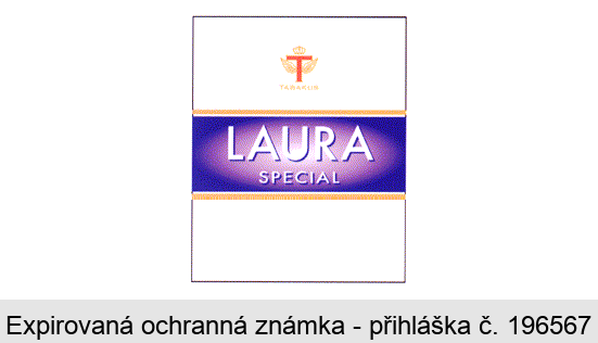 T TABAKUS LAURA SPECIAL