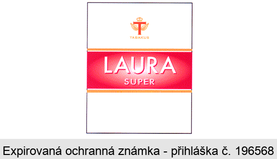 T TABAKUS LAURA SUPER