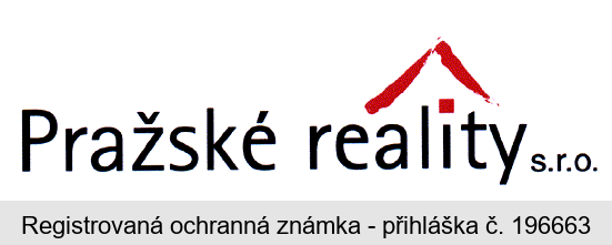 Pražské reality s.r.o.