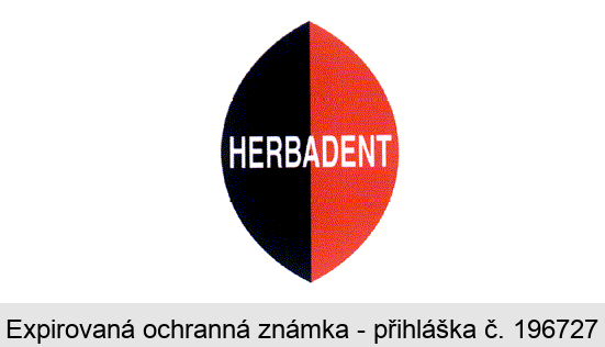 HERBADENT