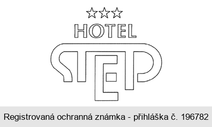 HOTEL STEP