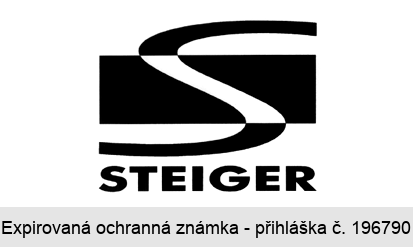 S STEIGER