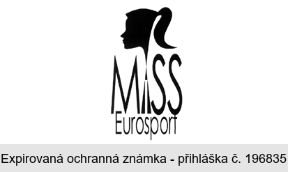 MISS Eurosport
