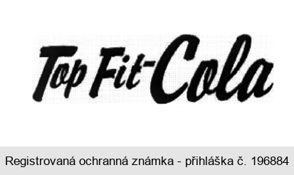 Top Fit-Cola