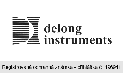 DI delong instruments