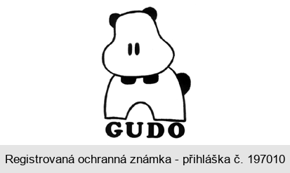 GUDO