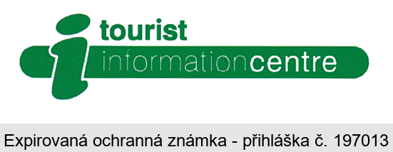 i tourist informationcentre