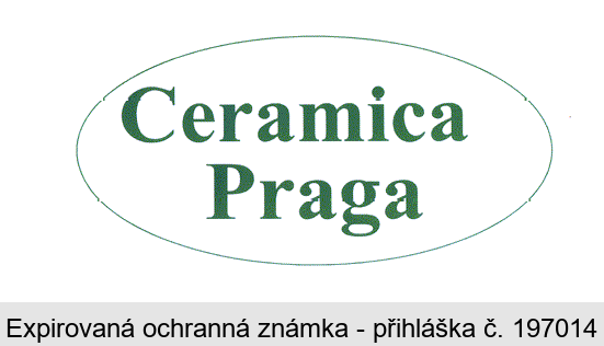 Ceramica Praga