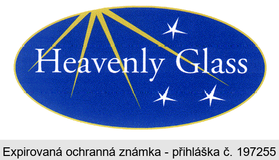 Heavenly Glass