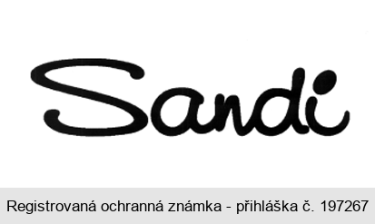 Sandi