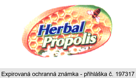 Herbal Propolis