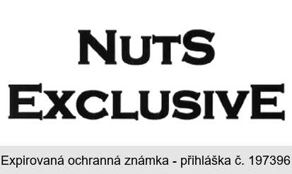 NUTS EXCLUSIVE