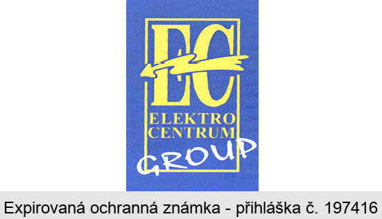 EC ELEKTRO CENTRUM GROUP