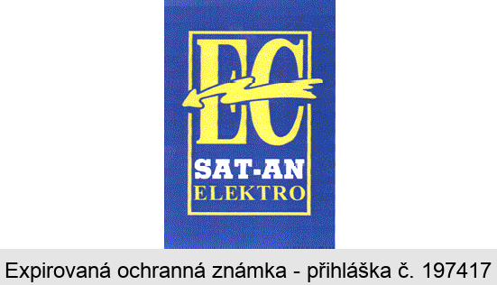 EC SAT - AN ELEKTRO