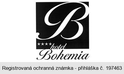 B hotel Bohemia