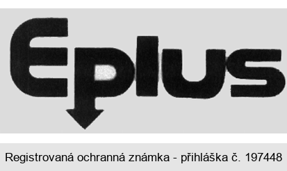 Eplus