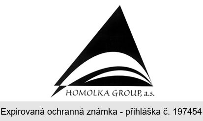 HOMOLKA GROUP, a.s.