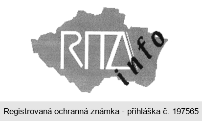 RITA info