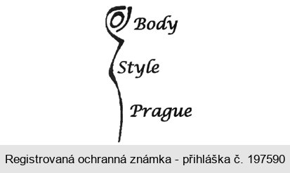 Body Style Prague