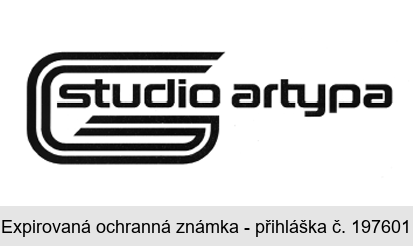G studio artypa