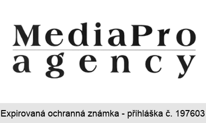 MediaPro agency